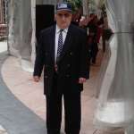 Александр, 74 года