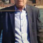 Владимир, 67 лет