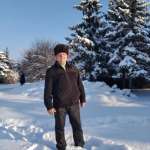 Александр, 71 год
