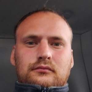 Сергей , 33 года