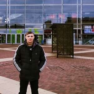 Wilswolf , 30 лет
