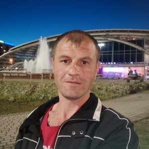 Сергей , 41 год