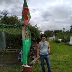 Андрей , 51 год