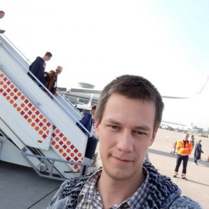 Василий , 31 год