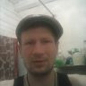 Андрей чермянин, 41 год
