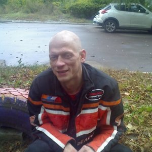 Алексей Алтухов, 49 лет