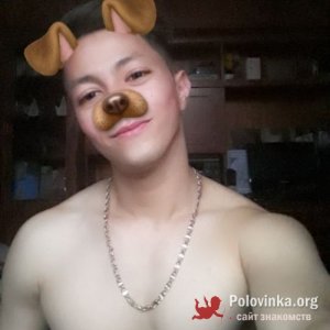 Рамиль , 25 лет