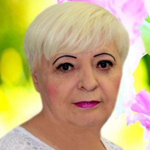Катя , 60 лет