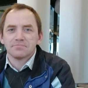Андрей , 43 года