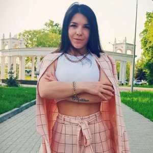 Оксана , 34 года