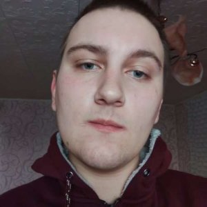 Максим , 24 года