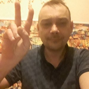 Артур , 47 лет