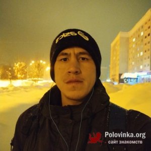 Владимир Шултреков, 32 года