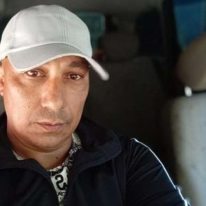 Вячеслав Жуков, 51 год