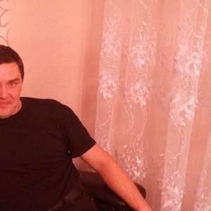 Степан , 43 года