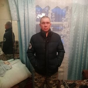 Алексей Кулешов, 38 лет
