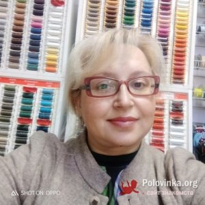 Наталья , 52 года