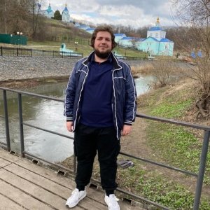 Кирилл , 31 год
