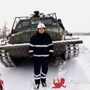 Алекс , 60 лет
