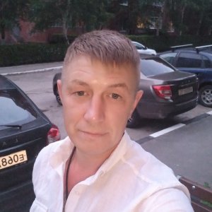Виктор , 39 лет