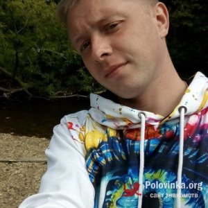 Сергей Яковчиц, 32 года