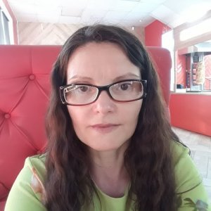Оксана , 52 года