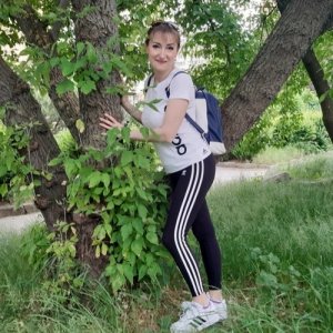 Юлия , 45 лет
