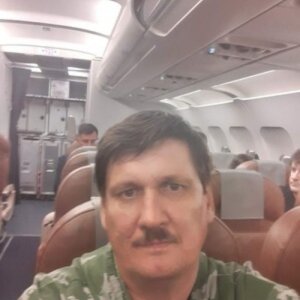 Руслан , 55 лет