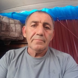 Ауладин , 54 года