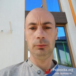 Николай , 41 год