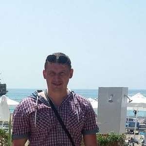 Михаил , 39 лет