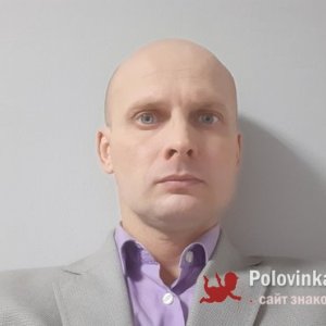 Иванович , 43 года