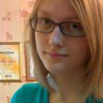 Галина, 23 года