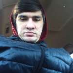 Амаль, 29 лет