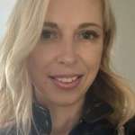 Алла, 43 года