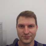 Василий, 42 года