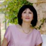 Елизавета : 