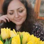 Марина, 51 год