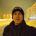 Владимир, 32 года