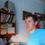 Валентин, 37 лет