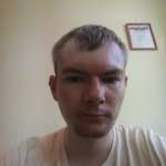 Дмитрий, 35 лет