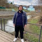 Кирилл, 31 год