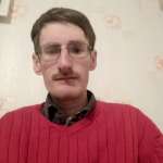 Вадим, 40 лет