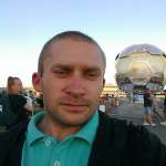 Паша, 32 года