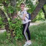Юлия, 45 лет