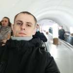 Иван, 33 года
