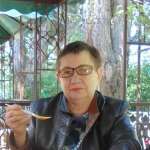 Любаша, 69 лет
