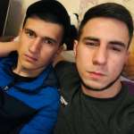 Олег, 23 года