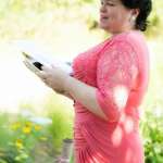 Елена, 58 лет