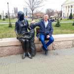 Анатолий, 57 лет